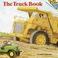 Cover of: The truck book
