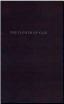 Cover of: The flower of fate