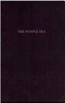 Cover of: The purple sea by Owen, Frank