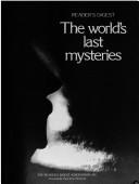 Cover of: The World's last mysteries. by 