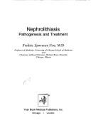 Nephrolithiasis by Fredric Coe, Joan Hunt Parks