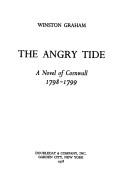 The Angry Tide by Winston Graham