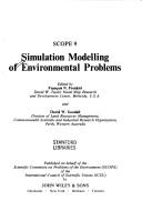 Simulation modelling of environmental problems