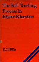 The self-teaching process in higher education