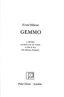 Gemmo : a novel