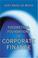 Cover of: Theoretical Foundations of Corporate Finance.