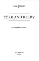 Cork and Kerry