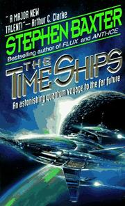 Cover of: The Time Ships