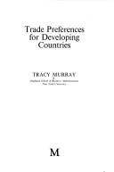 Trade preferences for developing countries