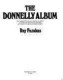 The Donnelly album by Ray Fazakas