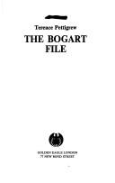 Cover of: The Bogart file