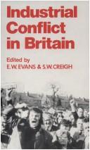 Industrial conflict in Britain