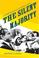 Cover of: The silent majority