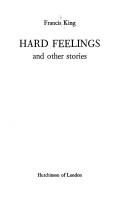 Hard feelings, and other stories