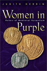 Cover of: Women in purple
