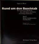 Rund um den Baselstab by Eugen A. Meier