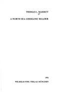 Cover of: A North Sea Germanic reader