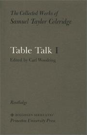 Table talk