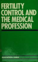 Fertility control and the medical profession