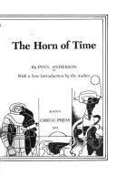 The horn of time by Poul Anderson