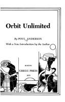 Cover of: Orbit unlimited