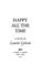 Cover of: Happy all the time