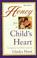 Cover of: Honey for a child's heart