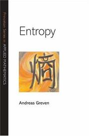 Entropy