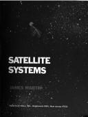 Cover of: Communications satellite systems