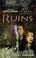 Cover of: Ruins (The X-Files)