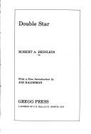 Cover of: Double star