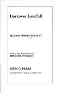 Darkover Landfall by Marion Zimmer Bradley
