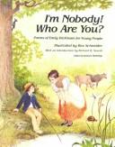 Cover of: I'm nobody! Who are you?: poems of Emily Dickinson for children