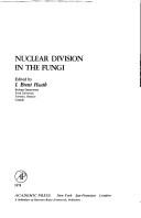 Nuclear division in the fungi