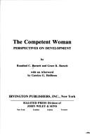 The competent woman : perspectives on development