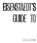 Cover of: Eisenstaedt's guide to photography