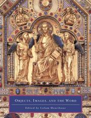 Objects, images, and the word : art in the service of the liturgy