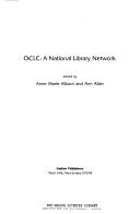 Cover of: OCLC, a national library network