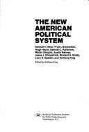 Cover of: The New American political system