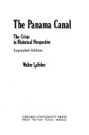 Cover of: The Panama Canal by Walter LaFeber