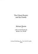 Cover of: The ghost-hunter and his family