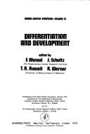 Differentiation and development