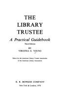 The library trustee by Virginia G. Young