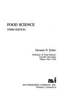 Food science by Norman N. Potter