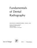 Fundamentals of dental radiography