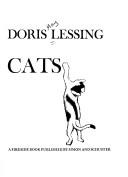 Particularly cats by Doris Lessing