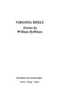 Cover of: Virginia reels: stories