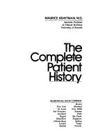 The complete patient history