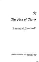 Cover of: The face of terror