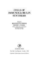 Cells of immunoglobulin synthesis